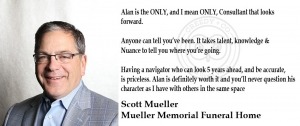 Scott Mueller Testimonial